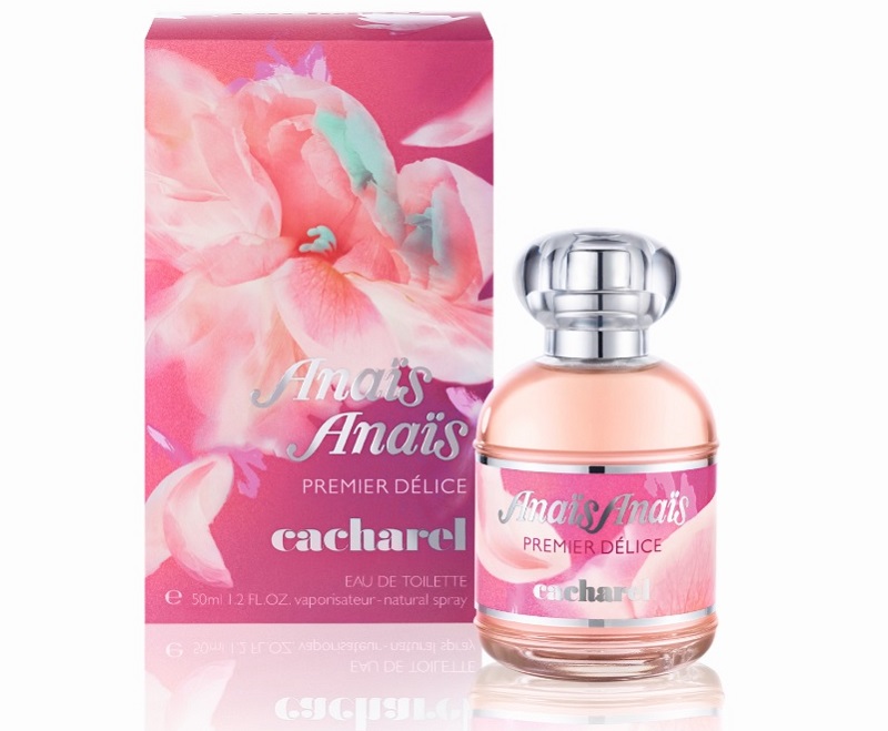 parfum anais anais nocibe