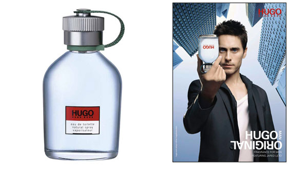 hugo boss bleu parfum