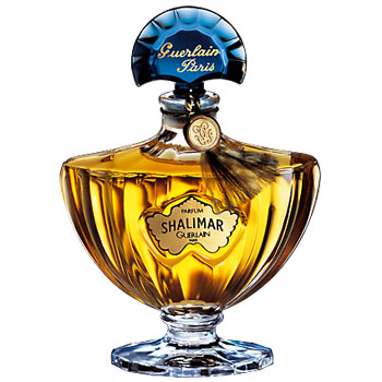 vieux parfum guerlain