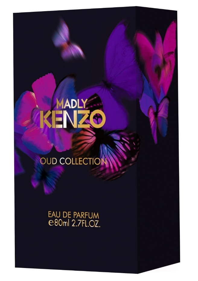 kenzo madly nocibe