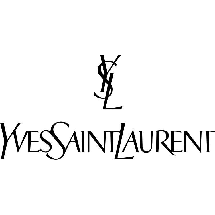 Logo Ysl