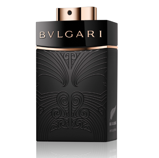 bulgari all black perfume