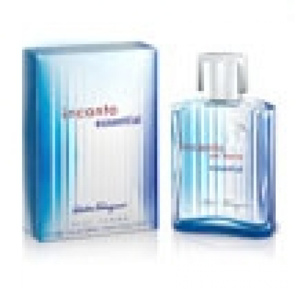 INCANTO ESSENTIAL Pour Homme S Ferragamo Review And Perfume Notes