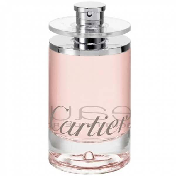 Eau De Cartier Goutte De Rose S Cartier Review And Perfume Notes