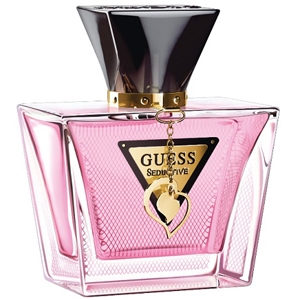 prix parfum guess seductive