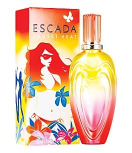 OSMOZ, Sunset Heat's Escada