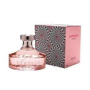 vertigo parfum