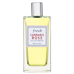 fresh cannabis rose eau de parfum