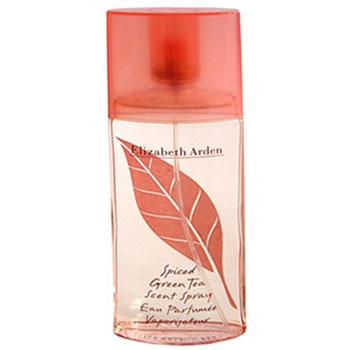 Elizabeth Arden Spiced Green Tea 2024 favors