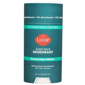 Best Lume scents - 7 best smelling deodorants to feel fresh