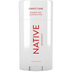 Candy Cane by Native Deodorant