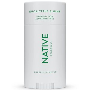 Eucalyptus & Mint by Native Deodorant