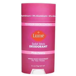 Best Lume scents - 7 best smelling deodorants to feel fresh