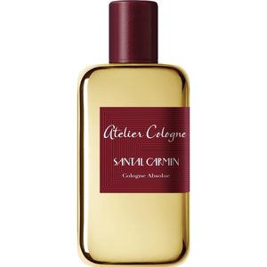 atelier cologne most popular