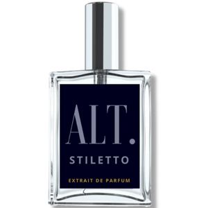 Stiletto by Alt