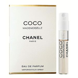 Coco Mademoiselle by Chanel