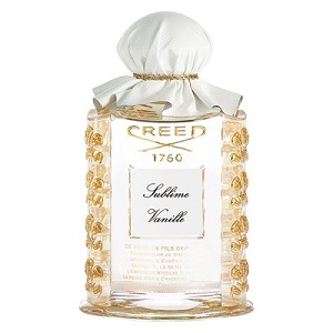 Les Royales Exclusives Sublime Vanille by Creed