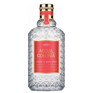  Lychee & White Mint by Acqua Colonia