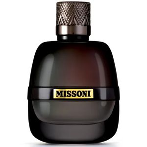 Parfum pour Homme by Missoni
