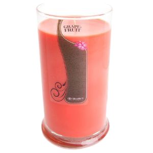 Shortie's Candle Grapefruit Candle
