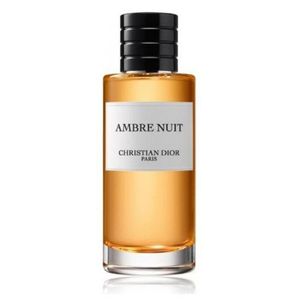 Ambre Nuit by Dior