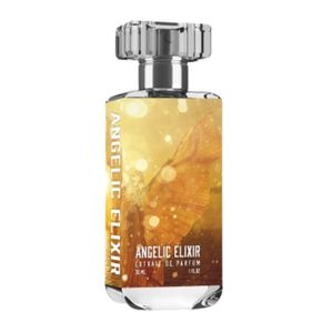 Angelic Elixir by The Dua Brand