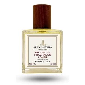Brooklyn Fragrance Lover by Alexandria fragrances