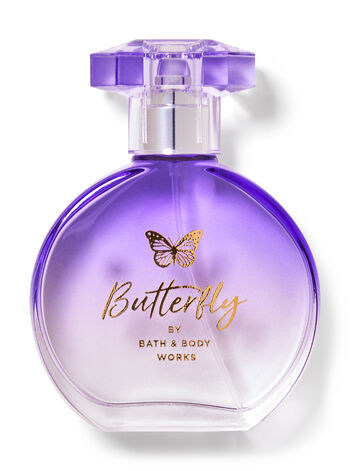 Butterfly by Bath and Body Works