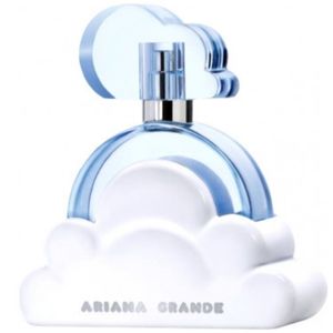 Cloud by Ariana Grande