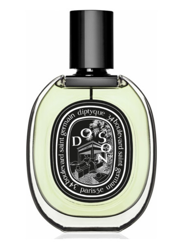 Do Son Edp by Diptyque