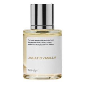 Dossier Aquatic Vanilla