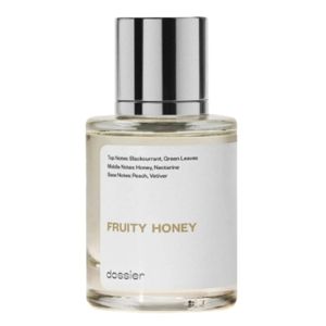 Dossier Fruity Honey