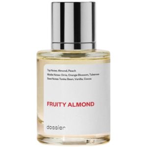 Fruity Almond by Dossier