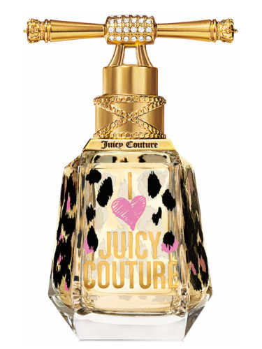 I Love Juicy Couture Juicy Couture
