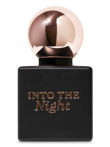 Into the Night Bath and Body Works