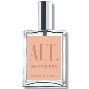 Mistress by ALT