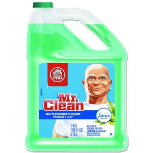 Mr Clean Multipurpose Cleaning Solution with Febreze