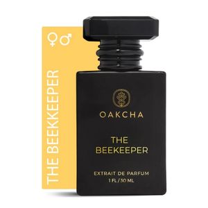 Oakcha The Beekeeper