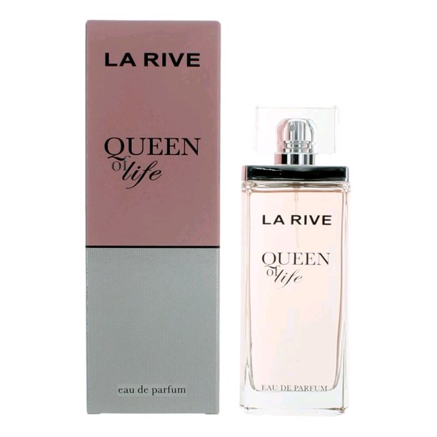 Queen Of Life by La Rive