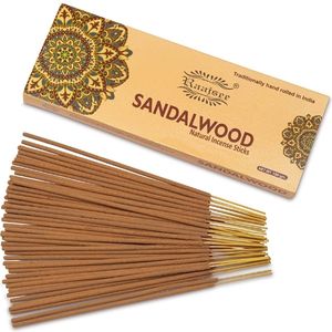 Raajsee Sandalwood Incense