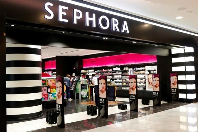 Sephora returns policy