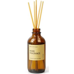 STRN Home Fragrance Reed Diffuser
