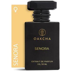 Senora by Oakcha