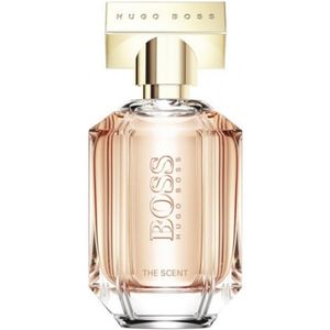 The Scent For Her by Hugo Boss