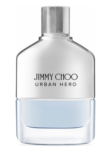 Urban Hero Jimmy Choo