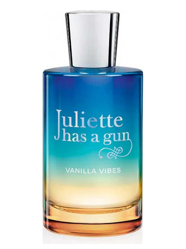 Vanilla Vibes by Juliette Has A Gun