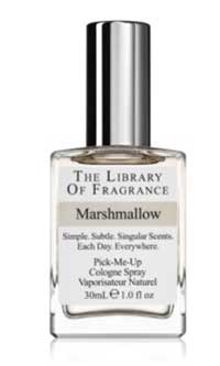 marshmallow scent perfume philippines