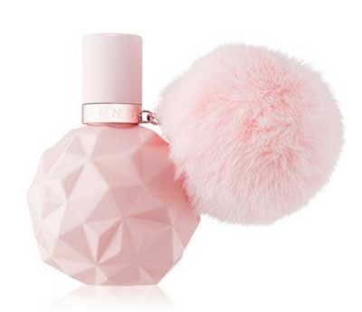 cotton candy scent perfume