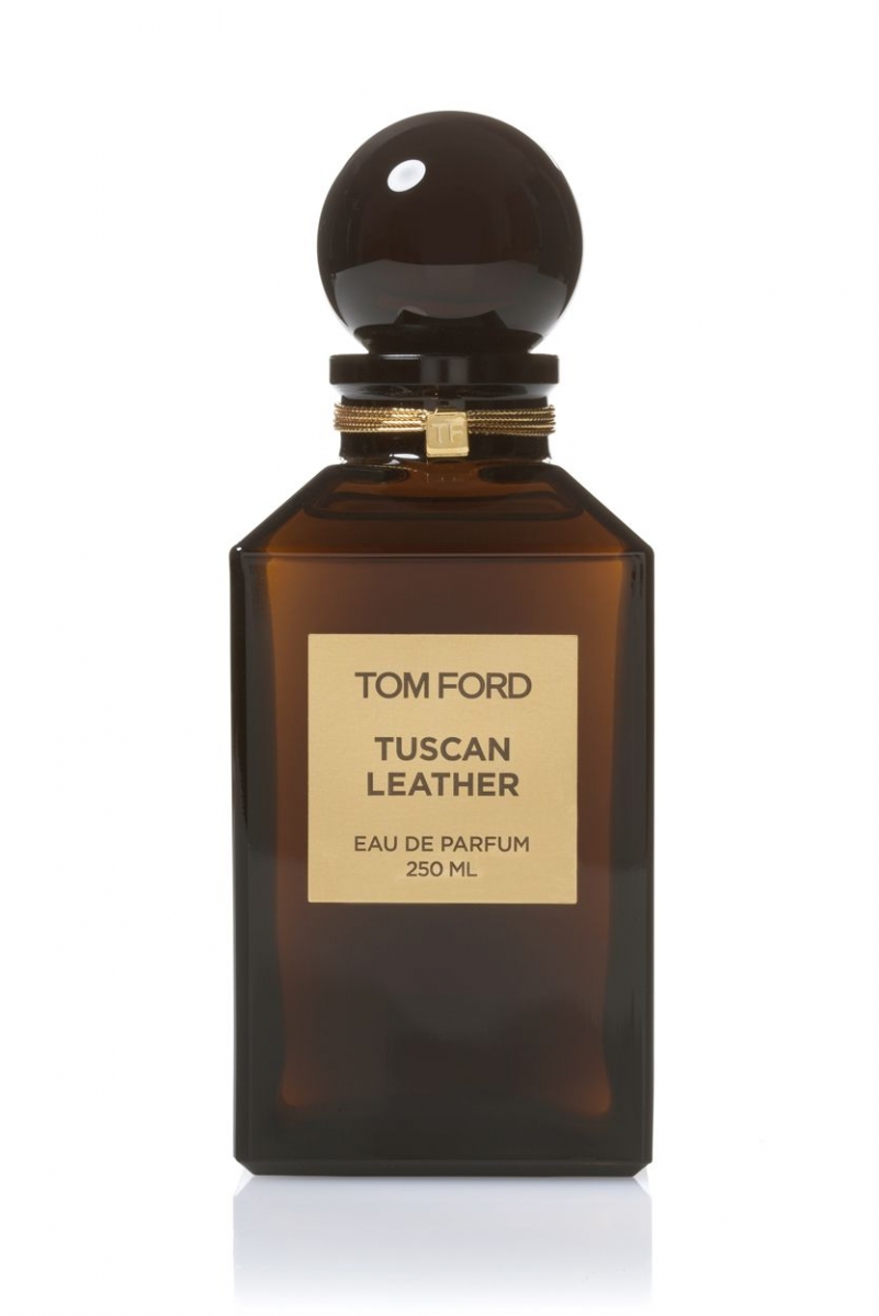 Tuscan Leather dupe - 5 best clones inspired by Tom Ford perfume