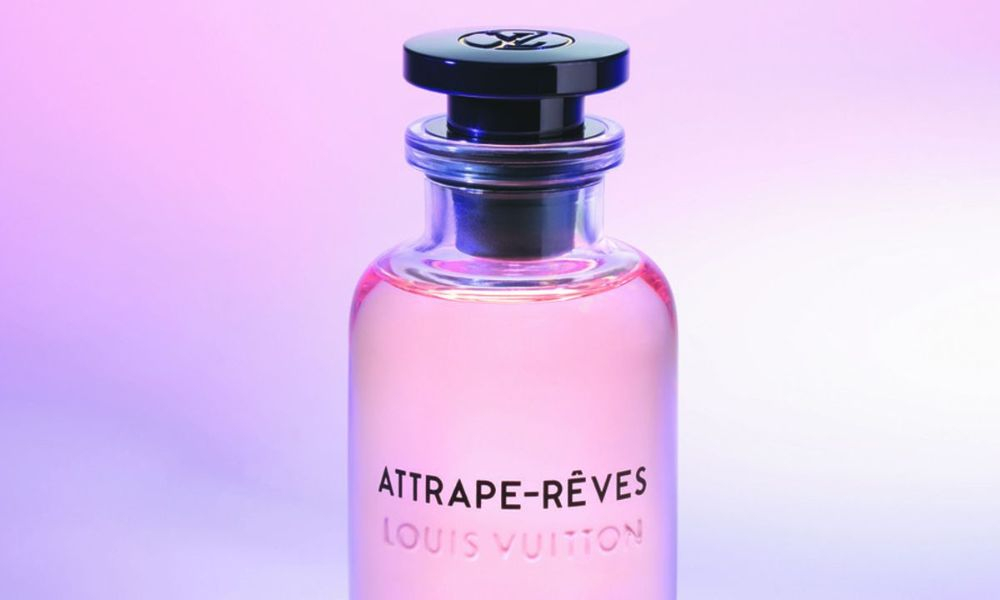 Louis Vuitton- Attrape-Reves (W) Type COMPARED TO 🆕 – My Unique Scents